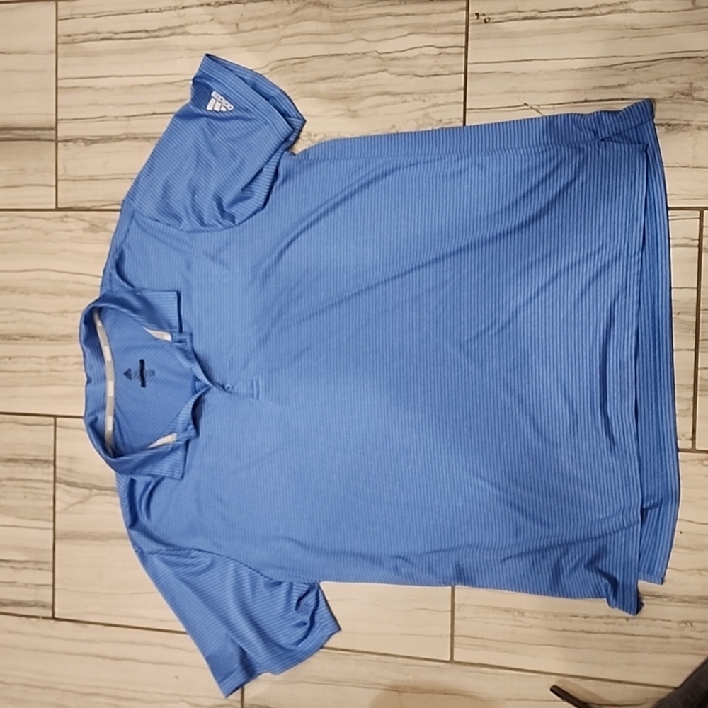 ⛳️Mens adidas golf shirt